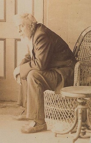 Joseph Avery Dearlove